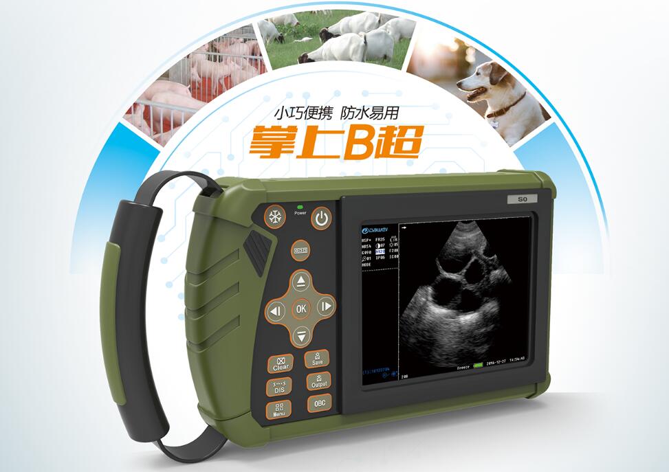 牛用B超,牛用B超機,牛孕檢B超,牛場用B超機,養牛用B超機,獸用B超,獸用B超機