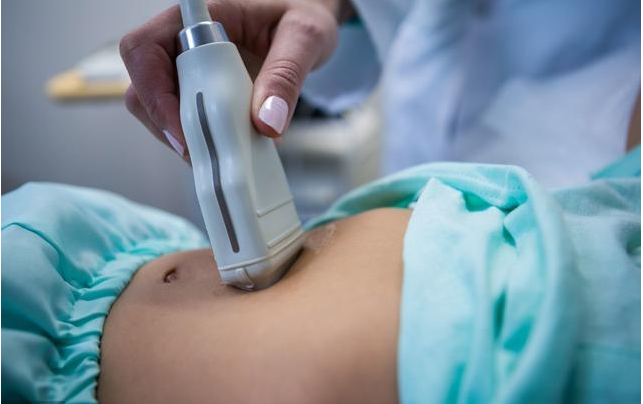 B超機的工作原理